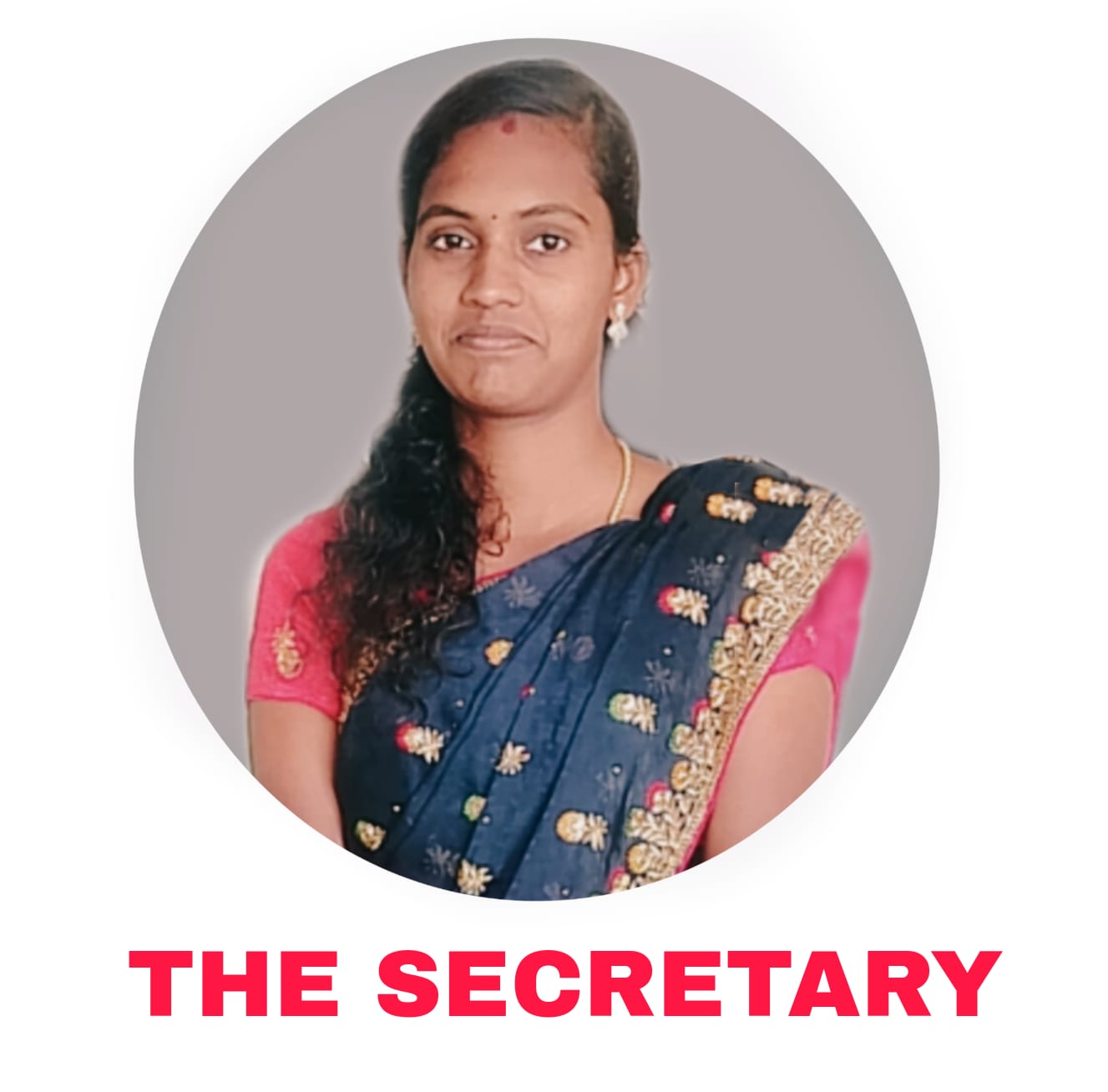 SECRETARY